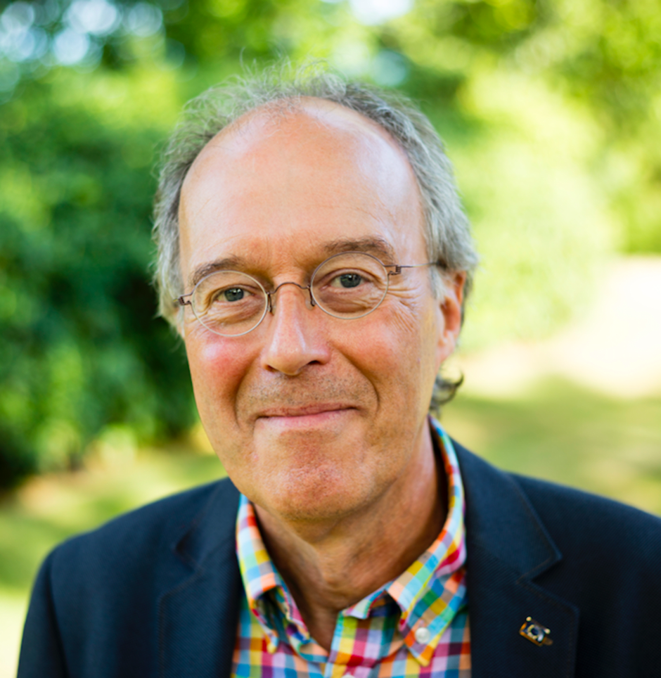 Ren&eacute; Smits 